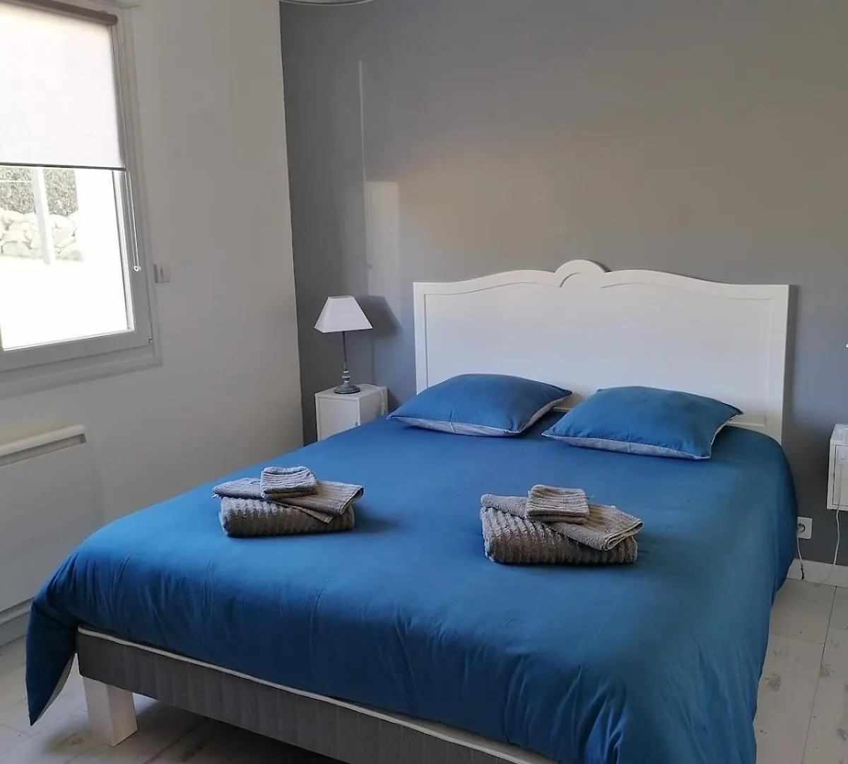 La Maison De La Plage 4 Etoiles En Front De Mer Spa Interieur Gr34 Plouarzel Francie