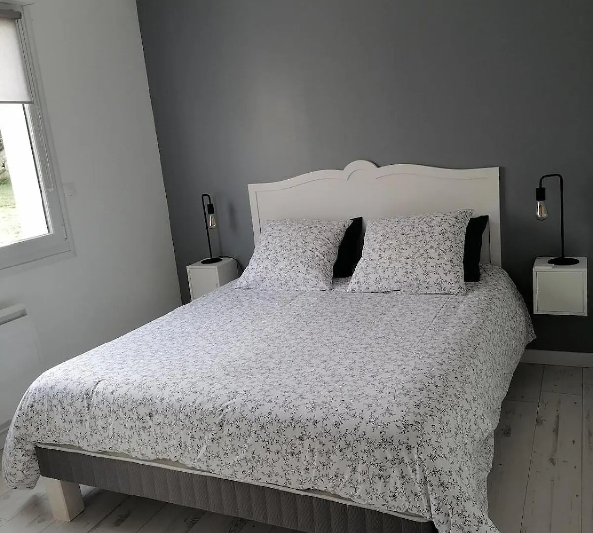 Prázdninový dům La Maison De La Plage 4 Etoiles En Front De Mer Spa Interieur Gr34 Plouarzel Francie