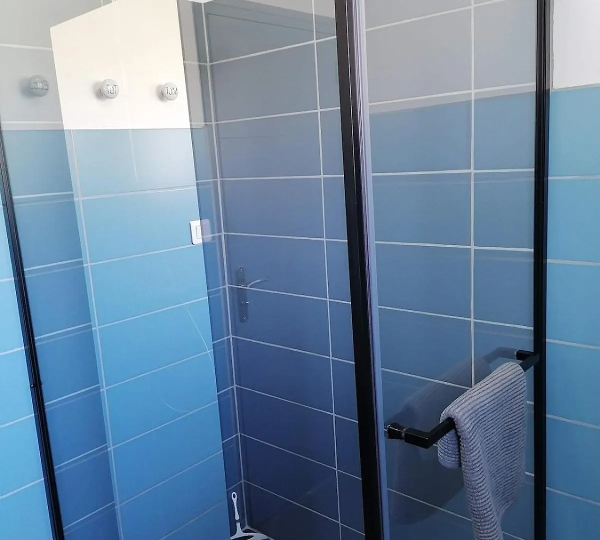 Prázdninový dům La Maison De La Plage 4 Etoiles En Front De Mer Spa Interieur Gr34 Plouarzel